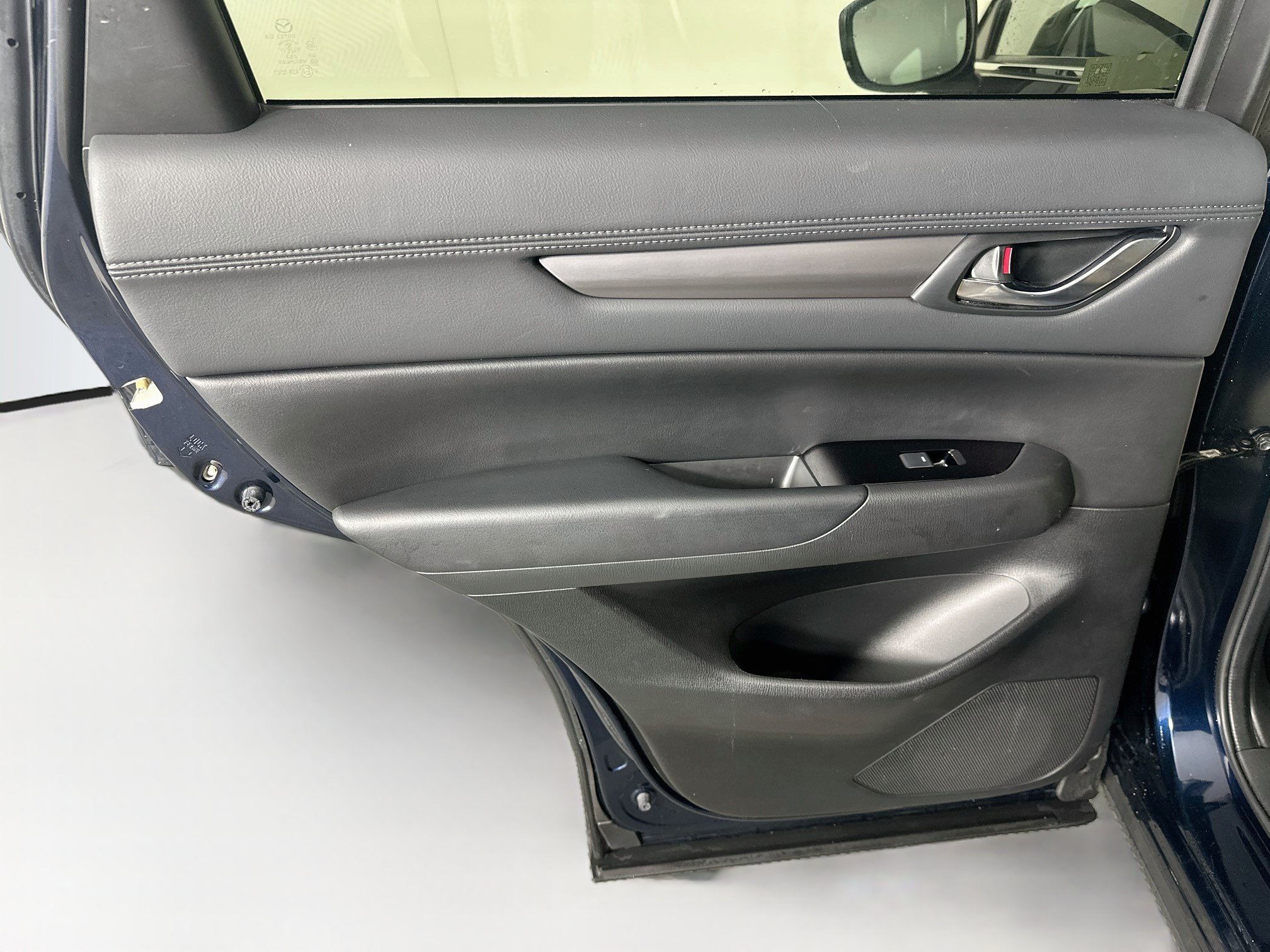 Used 2020 MAZDA CX-5 Touring FWD image 26
