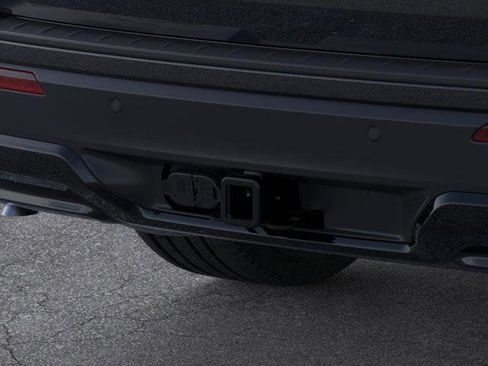 New 2026 Ford Explorer ST-Line w/ ST-Line Street Pack AWD/4WD image 23
