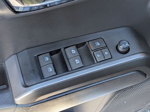 Certified 2023 Toyota Tacoma TRD Sport image 19