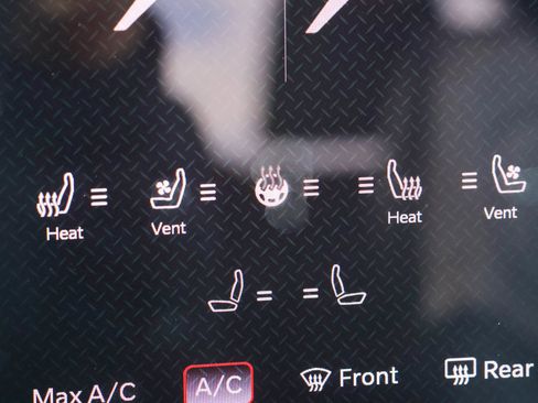 New 2026 RAM 1500 Rebel AWD/4WD image 19
