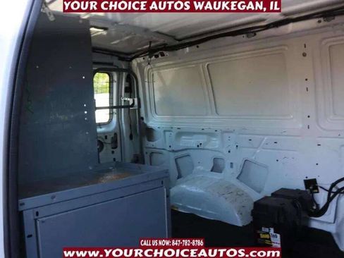 Used 2012 Ford E-150 and Econoline 150 w/ PWR Group image 25