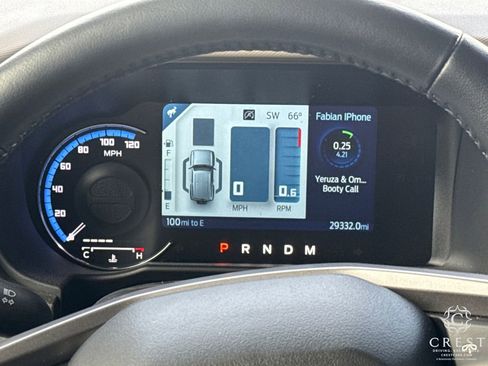 Used 2024 Ford Bronco Wildtrak image 18