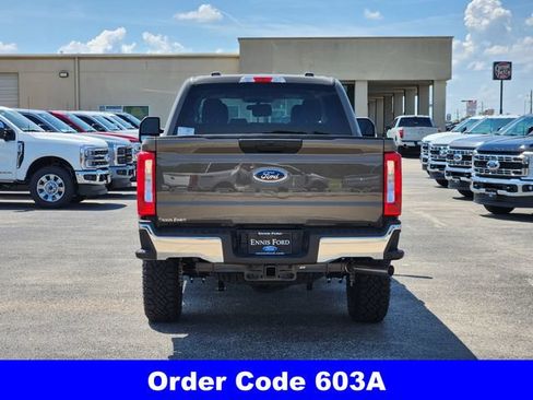 New 2026 Ford F250 XLT w/ Tremor Off-Road Package AWD/4WD image 6
