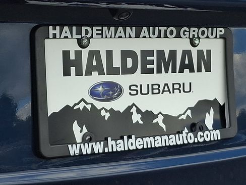 Certified 2024 Subaru Outback Limited AWD/4WD image 30
