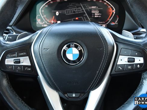 Used 2021 BMW X5 xDrive40i w/ Premium Package image 13