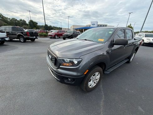 Used 2019 Ford Ranger XL w/ Equipment Group 101A Mid AWD/4WD image 15