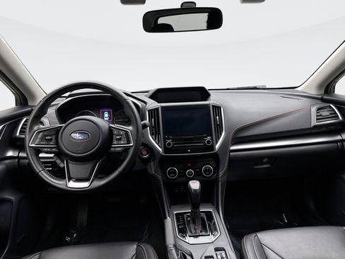 Used 2023 Subaru Crosstrek 2.5i Limited image 12