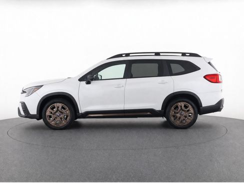 Used 2026 Subaru Ascent Limited Bronze w/ Popular Package #2 AWD/4WD image 7