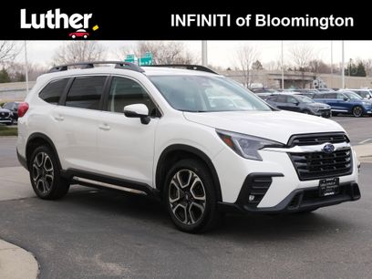 Used 2023 Subaru Ascent Limited