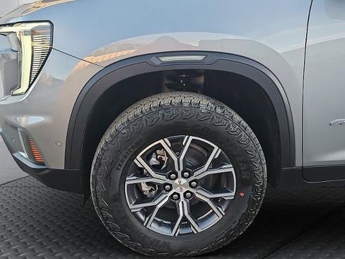 New 2026 GMC Acadia AT4 w/ Super Cruise Package image 9