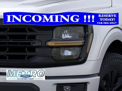 New 2026 Ford F150 XLT image 18
