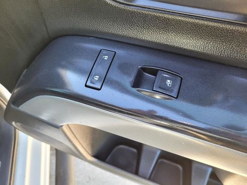 Used 2016 Chevrolet Silverado 1500 LT w/ All Star Edition image 8