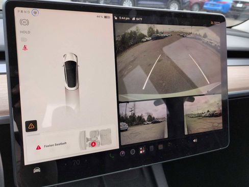 Used 2023 Tesla Model 3 Standard Range RWD image 31