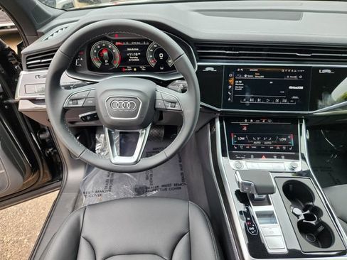 New 2026 Audi Q7 Premium Plus AWD/4WD image 25