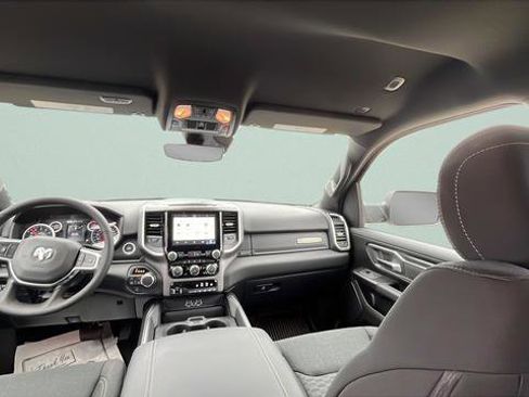 New 2026 RAM 1500 Big Horn AWD/4WD image 24