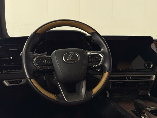 Certified 2025 Lexus RX 350 Premium w/ Accessory Package (Z1) FWD image 25