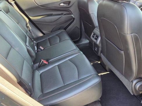 Used 2021 Chevrolet Equinox LT image 27