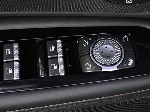 New 2026 Lincoln Nautilus Reserve AWD/4WD image 23