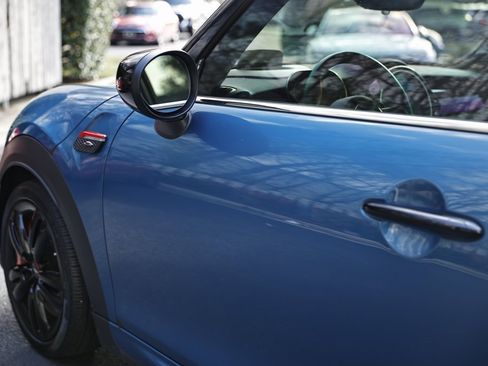 Used 2024 MINI Cooper John Cooper Works image 12