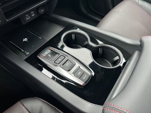 New 2026 Honda Ridgeline Black Edition image 30