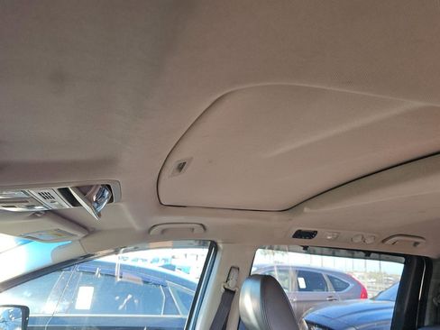 Used 2011 Honda Odyssey EX-L image 16