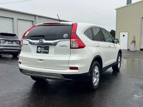 Used 2015 Honda CR-V EX image 7