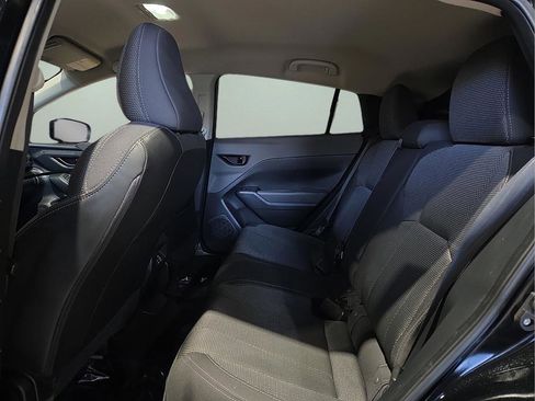 Used 2024 Subaru Crosstrek 2.0i Premium image 14