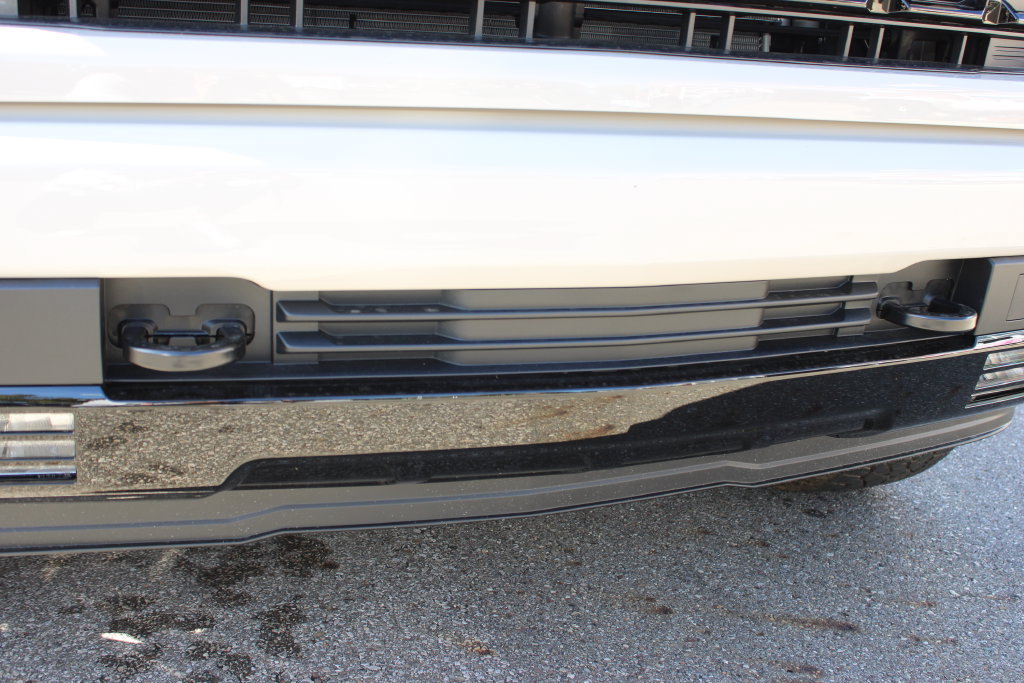 New 2026 Chevrolet Silverado 1500 RST AWD/4WD image 6