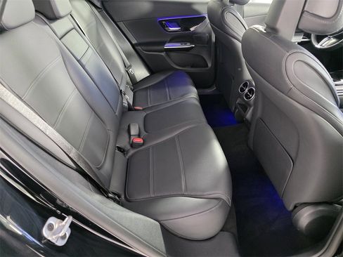 Certified 2025 Mercedes-Benz GLC 300 GLC 300 image 23