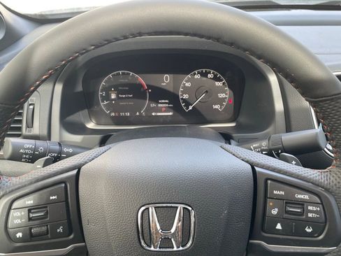 New 2026 Honda Ridgeline TrailSport image 15