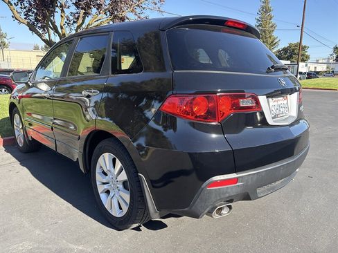 Used 2011 Acura RDX SH-AWD image 6