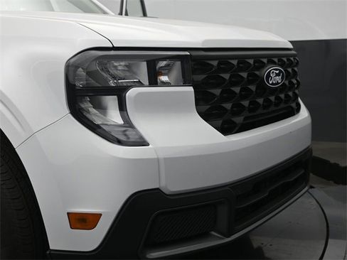 New 2026 Ford Maverick XLT w/ XLT Luxury Package image 30