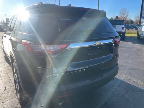 Used 2018 Chevrolet Traverse LT FWD image 7