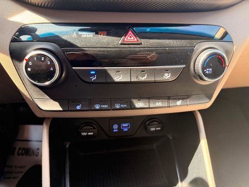 Used 2020 Hyundai Tucson Value w/ Cargo Package image 39