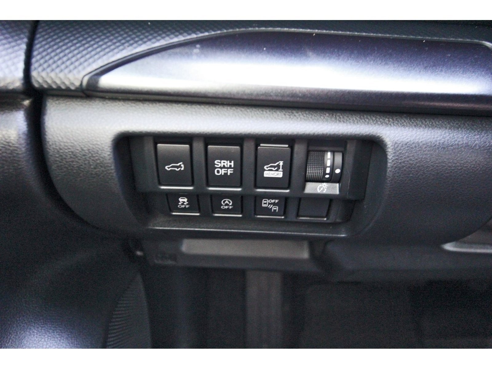 Used 2024 Subaru Forester Sport AWD/4WD image 19