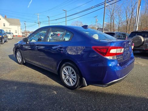 Used 2017 Subaru Impreza 2.0i Premium image 17