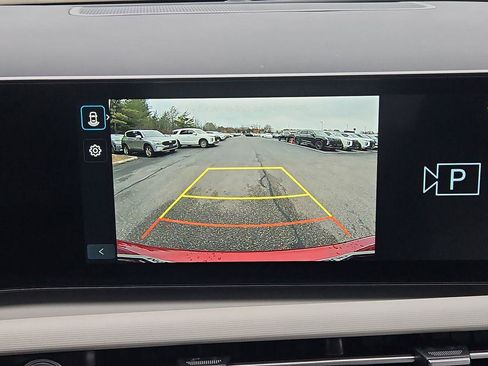 New 2026 Hyundai Tucson SEL image 9