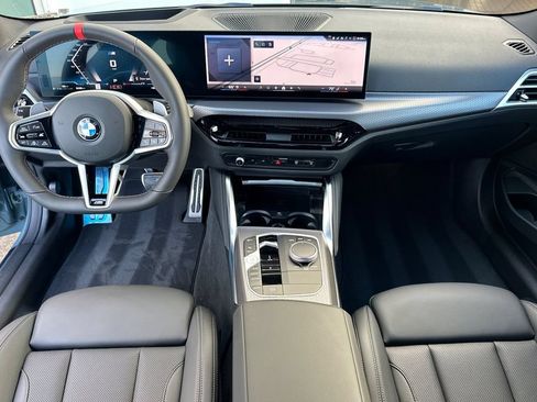 New 2026 BMW M440i Coupe RWD image 14