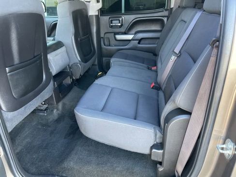 Used 2014 Chevrolet Silverado 1500 LT image 12