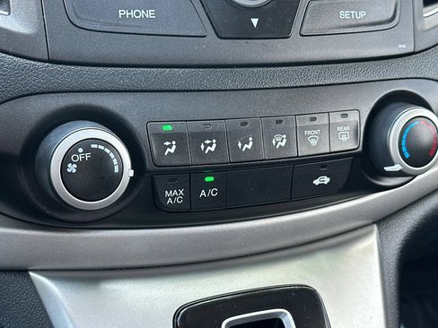 Used 2014 Honda CR-V EX image 21