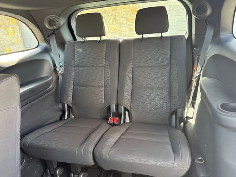 New 2026 Dodge Durango GT image 6