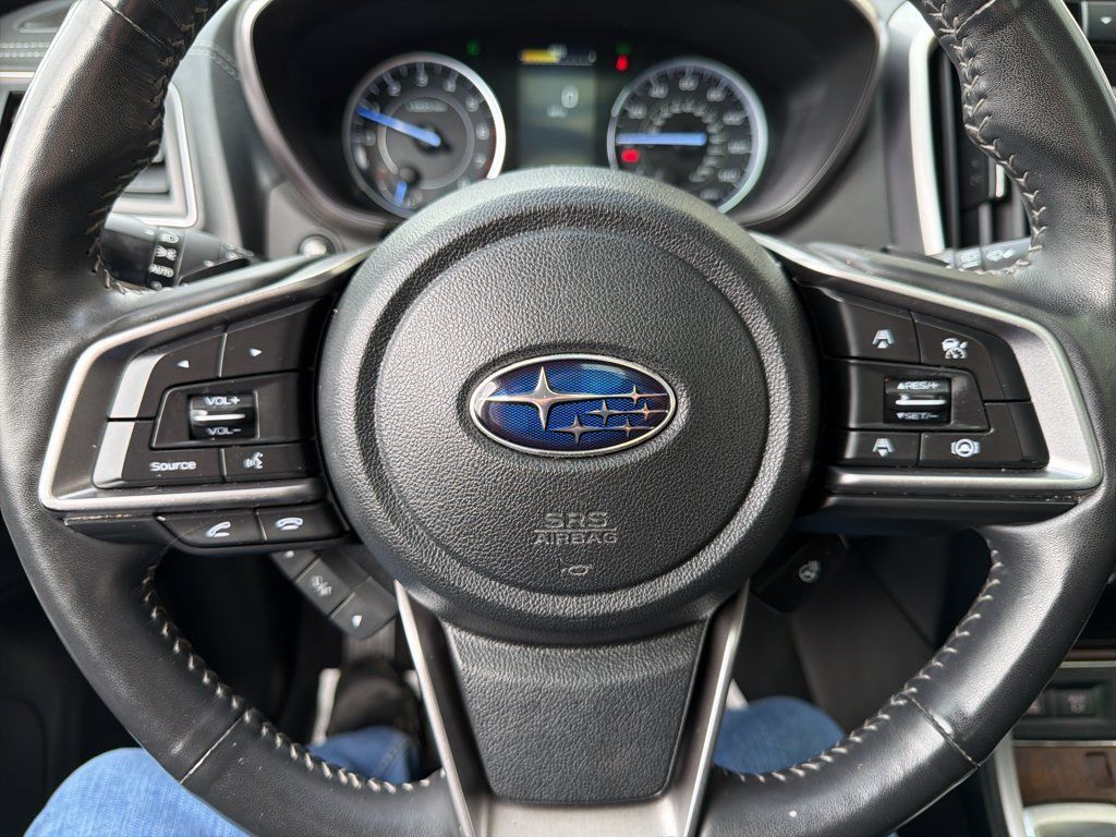 Used 2022 Subaru Ascent Touring AWD/4WD image 27