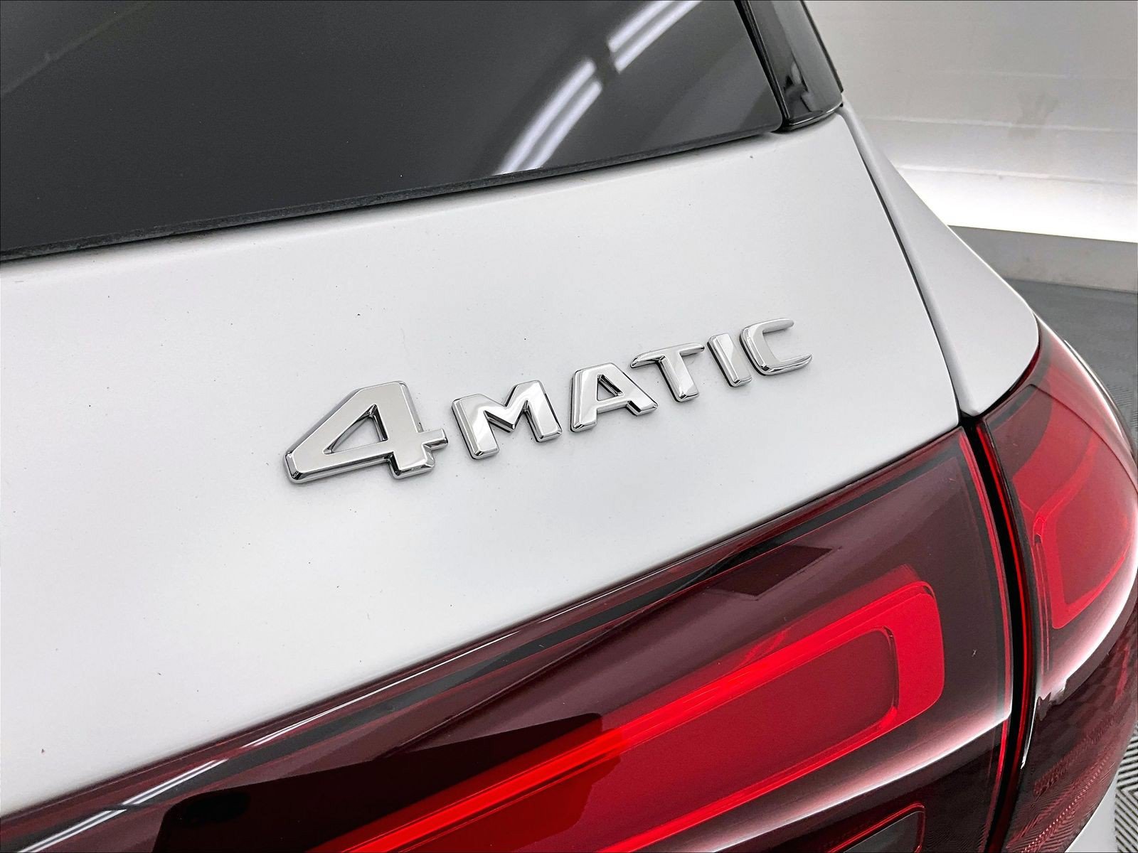 Used 2026 Mercedes-Benz GLE 450 4MATIC image 7