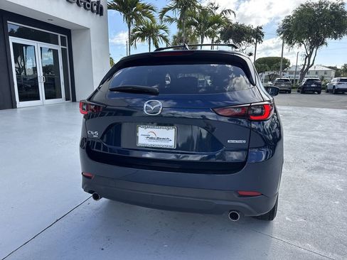 Used 2023 MAZDA CX-5 AWD 2.5 S image 25