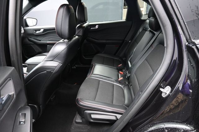 Used 2025 Ford Escape ST-Line FWD image 11