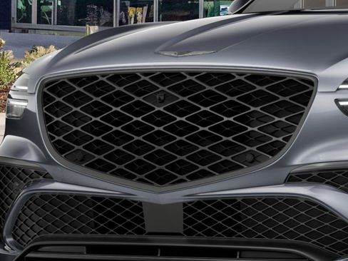 New 2026 Genesis GV70 2.5T Sport Prestige AWD/4WD image 16