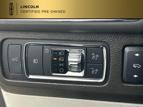 Used 2022 Lincoln Navigator Black Label image 29