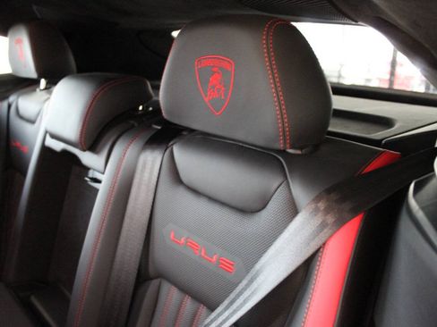 Used 2023 Lamborghini Urus S AWD/4WD image 22