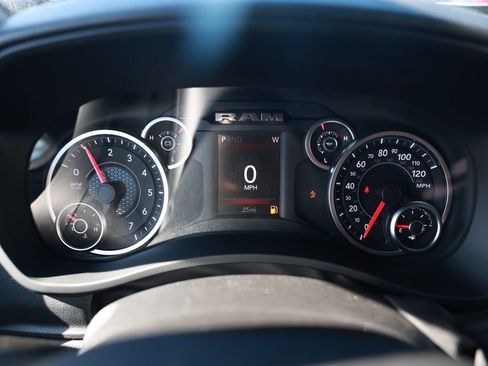 New 2026 RAM 2500 Tradesman image 17