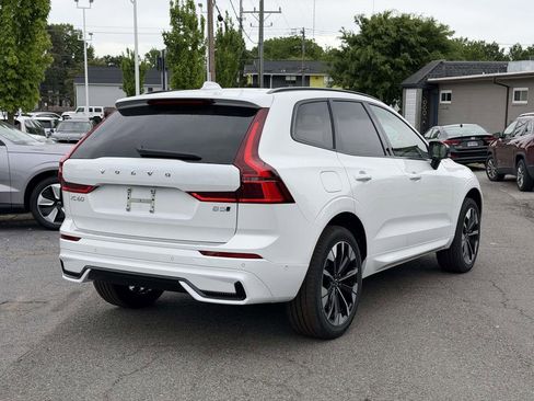 New 2026 Volvo XC60 B5 Ultra w/ Protection Package Premier AWD/4WD image 19